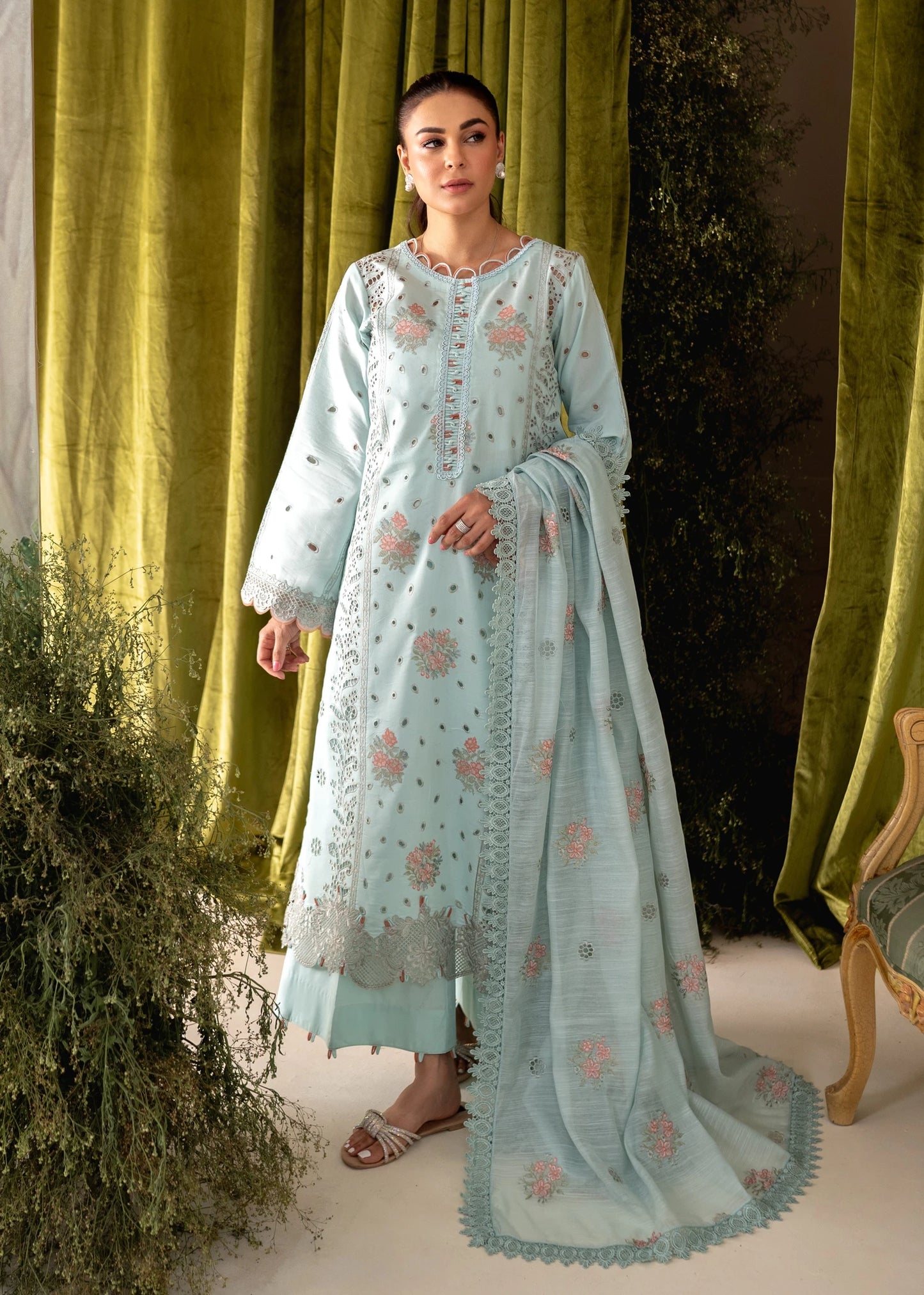 KASHMALA (AL-05)