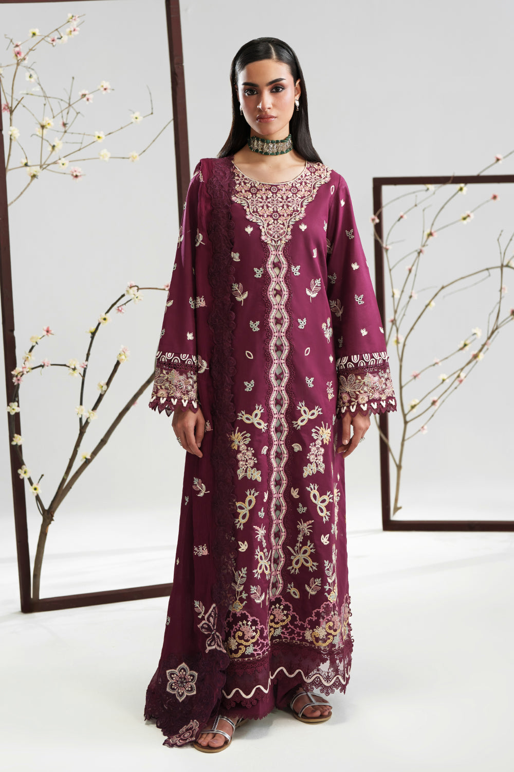 VELOUR (AD-01) – AABYAAN