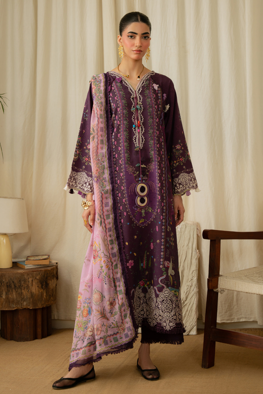 AMELINE (AK-05)