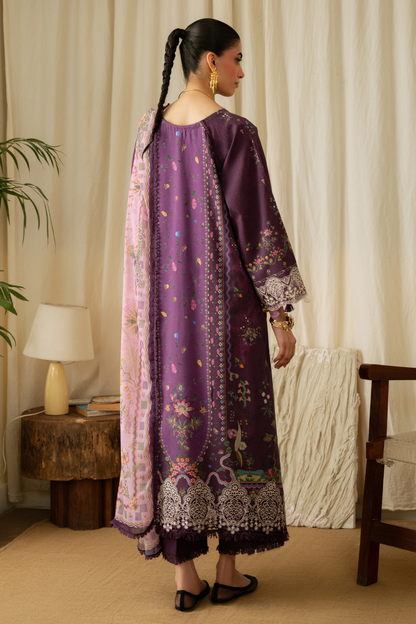 AMELINE (AK-05)