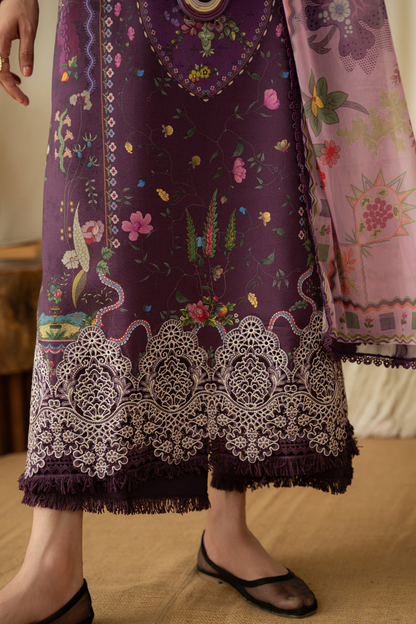 AMELINE (AK-05)