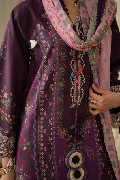 AMELINE (AK-05)